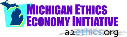 Michigan Ethics Economy Initiative