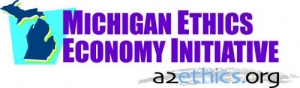 Michigan Ethics Economy Podcast Series