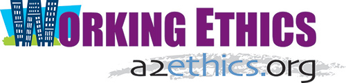 Working Ethics Podcast Series
