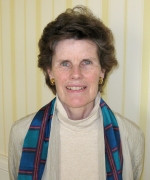 Jeanine Delay