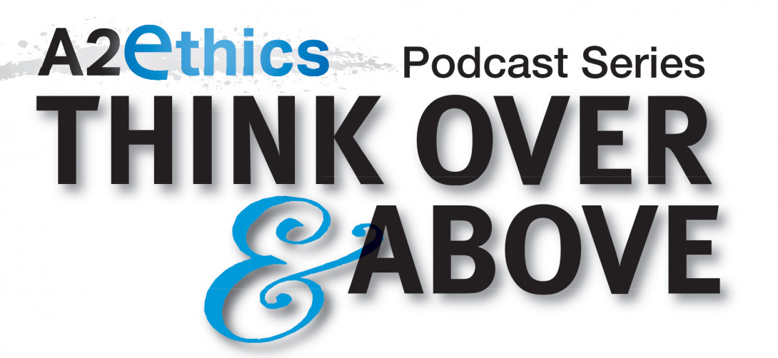 Think Over & Above Podcasts